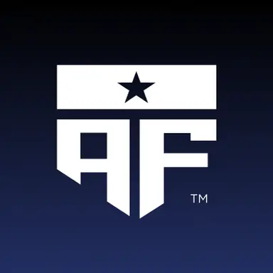 American Fortress logo