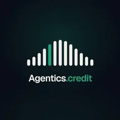 Agentics Credit logo